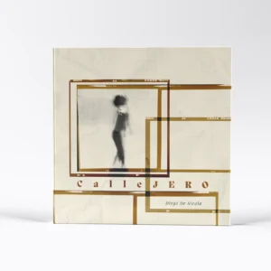 Callejero the book